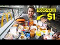 This is the Cheapest McDonald's in the World 😱