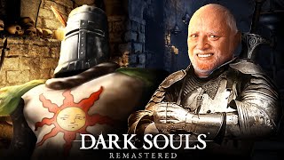 Dark Souls is fun