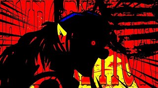 Execretion Fan-Finished Cutscene (Jeffy's Infinite Irida)
