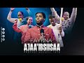 Fayyinaa Ajaa'ibsiisa | Raajii Masarat Taayyee |  @araratvworldwide