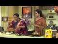 chikkudukaya mutton curry telugu ruchi 2nd july 2018 etv telugu