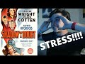 SHADOW OF A DOUBT (1943) was STRESSFUL! - Movie Reaction - FIRST TIME WATCHING