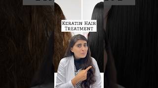 Is keratin good for hair?| Keratin hair treatment review | Keratin vs Hair Botox