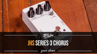 JHS SERIES 3: Chorus