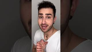 Italian hand gestures TUTORIAL #shorts 🇮🇹