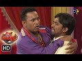 Kiraak RP Performance | Jabardsth | 8th June 2017 | ETV  Telugu