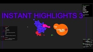 Alis.io - Instant Highlights 3