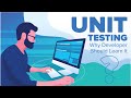 Unit testing in JavaScript with JEST  : Teaser