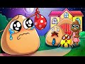 POU: ABANDONED at BIRTH? Bou's Revenge Animation