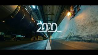 Building the future 2020 / Construire l'avenir en 2020