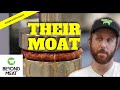 Beyond Meat (BYND) a Tech company: The science behind the 