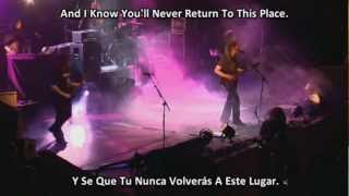 Opeth - Hope Leaves [Lyrics Y Subtitulado Al Español]