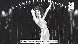Rita Moreno, Narrated by Ariana DeBose