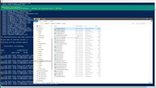 TiddlySpace backup script - Windows Powershell
