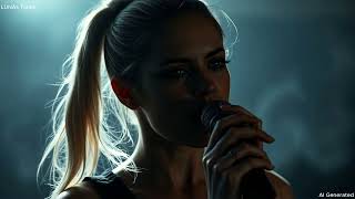 LUNAs Tunes — DANS L'OMBRE (Official Music Video)  Cinematic French Rock Anthem