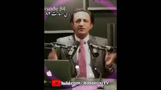 هنکامیکه دوازدهمین ستاره در آسمان شروع به درخشیدن میکند یمانی به یمن می رسد  👑@hosseinitv