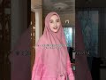 🗣️ pakek jilbab sebuool instan gak bakal cocok sorry kamu salah orang 🤪 order jilbab cek komen