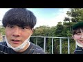 【vlog】｜陶芸と滝とゴキブリと...｜月１デート｜湯河原編｜