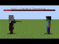 will the herobrine get hero of the village?