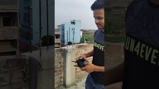 DJI DRONE IN JUST 500 💰FROM CHOR BAZAAR DELHI #drone #dronevideo