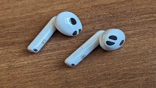 Edifier W320TN - Truly Wireless EarBuds - Unboxing \u0026 Quick Review!