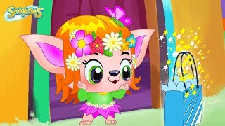 Smighties – Surprise Blind Bag And Magic | Cartoons Compilation Just For Kids | Funny Kids Cartoons