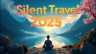 Noctourism 2025: The Ultimate Night Travel Experience!