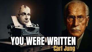 Why You Keep Repeating the Same Story — Carl Jung’s Archetypes