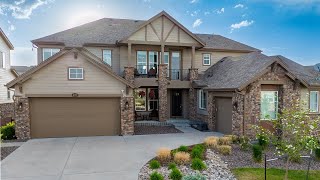 8177 S Little River Way Aurora Colorado