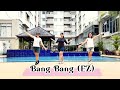 Bang Bang (EZ) - Line Dance