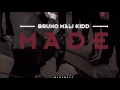 10. Bruno Mali Feat Rick Ross Monkey Suit