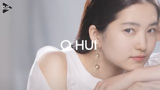 OHUI 2020 S/S Making Film \