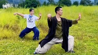 Tantric Union Practice ｜ Tai Chi is a method of cultivating both yin and yang, sex and life!