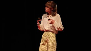 Seeing the Value of Change | Mikaela Ries | TEDxFrisco HS Youth