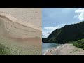 沖永良部島の旅④ 沖泊海浜公園 okinoerabu 沖永良部島 鹿児島県 大島郡 和泊町 知名町 kagoshima japan ドローン ドローン空撮 空撮