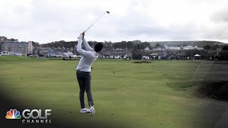 NCAA Golf Highlights: St. Andrews Links Collegiate, Day 1 | Golf Channel
