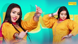 यार तेरा चेतक पे चाले _Chetak Pe Chale I Jiya Khan I New Haryanvi Dance I Dj Remix I Tashan Haryanvi