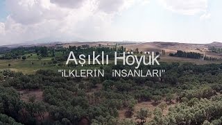 Aşıklı Höyük \