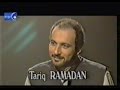 Tariq Ramadan - Noms de Dieu