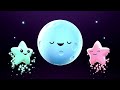 hey bear bedtime mindful moon and sleepy stars 2 hours bedtime video