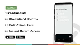 Transfers | HerdView® App
