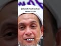 Selawat Niat untuk mudahkan segala urusan