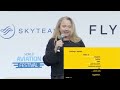 Vueling: An overall airline transformation story (World Aviation Festival 2024)