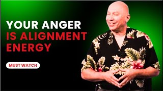 Bashar Darryl Anka | Your Anger is Alignment Energy, Not Judgment!
