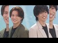 平野紫耀が日テレmc番組に再降臨のなか気になるnumber_iの海外戦略　「絶賛グループ」はガチンコ世界挑戦