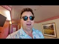 carnival valor cruise review 2024 how did my 4 night sailing go