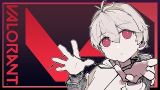 【VALORANT】ソロコンペ【新人Vtuber/踊場そよぎ】