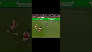 Amazing Arsenal Goals Under Arteta #shorts