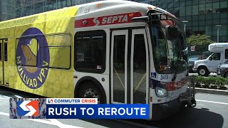 SEPTA Commuter Crisis: Options to help get around Philly without breaking the bank
