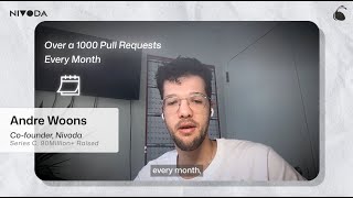 How Nivoda Reviews 500,000+ Lines of Code Daily Using CodeAnt AI Code Review